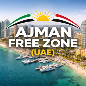 Ajman Free Zone (UAE)