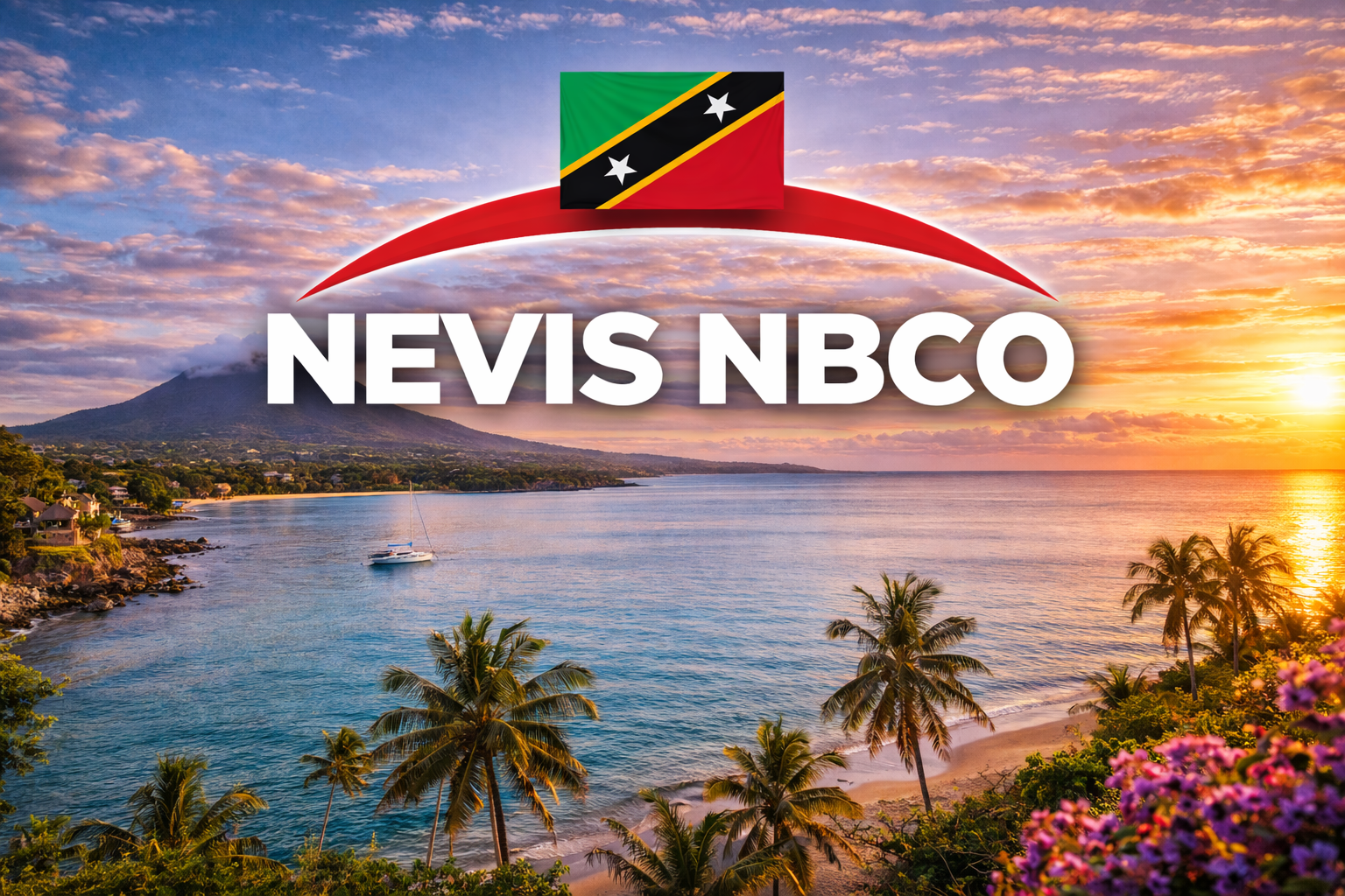 Nevis NBCO