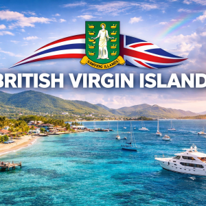 British Virgin Islands