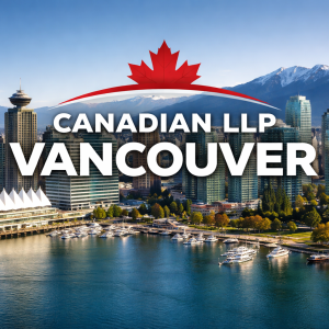 Canadian LLP Vancouver