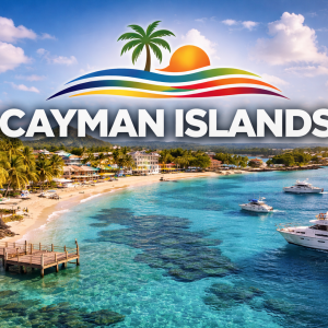 Cayman Islands