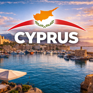 Cyprus