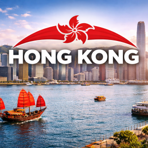 Hong Kong