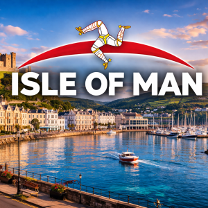 Isle of Man