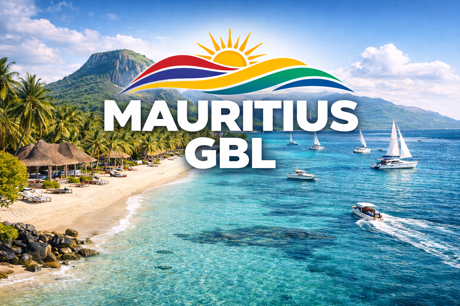 Mauritius GBL