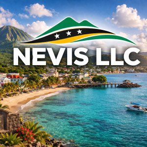 Nevis LLC