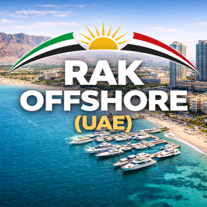 RAK Offshore UAE
