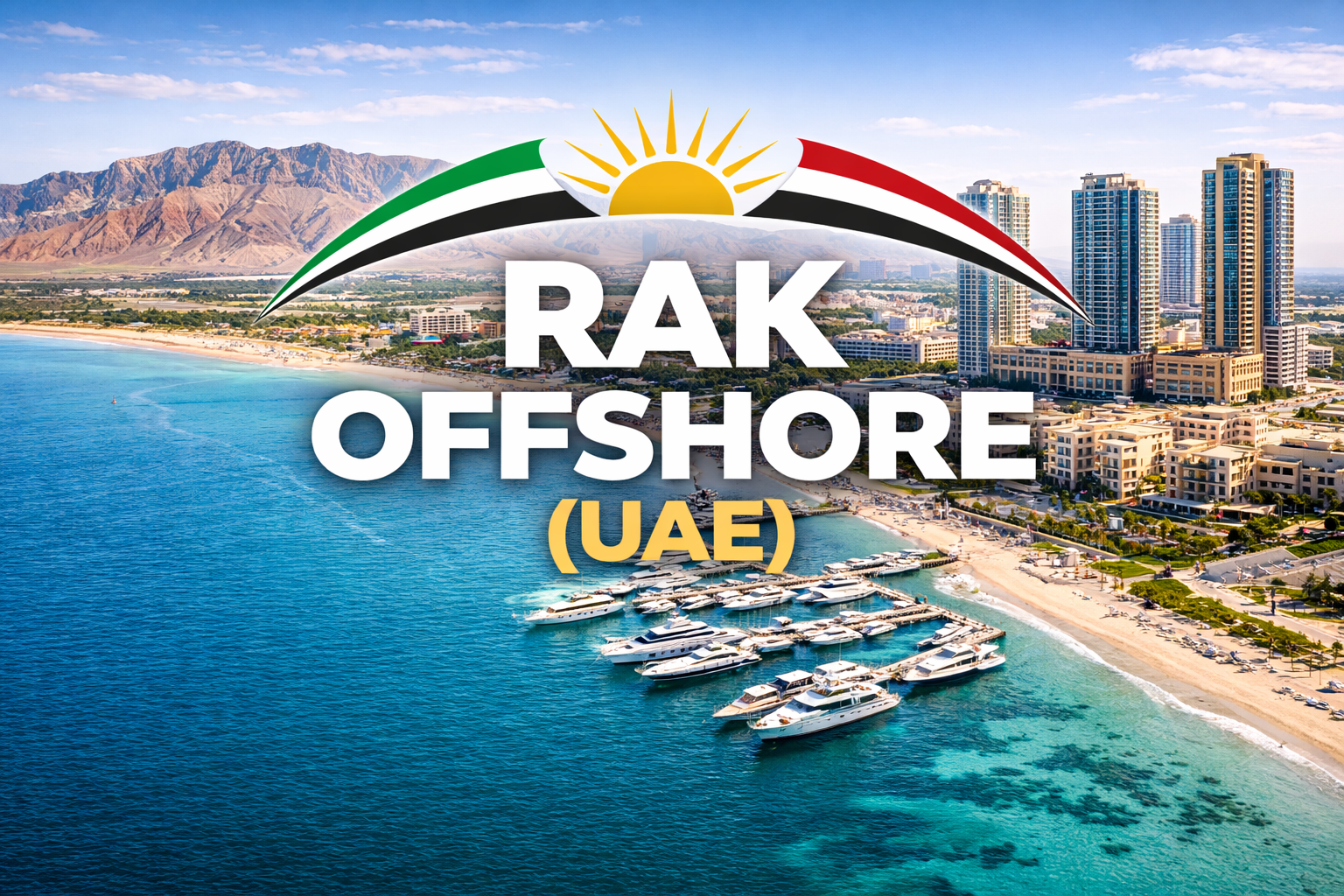 RAK Offshore UAE