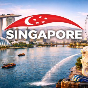 Singapore
