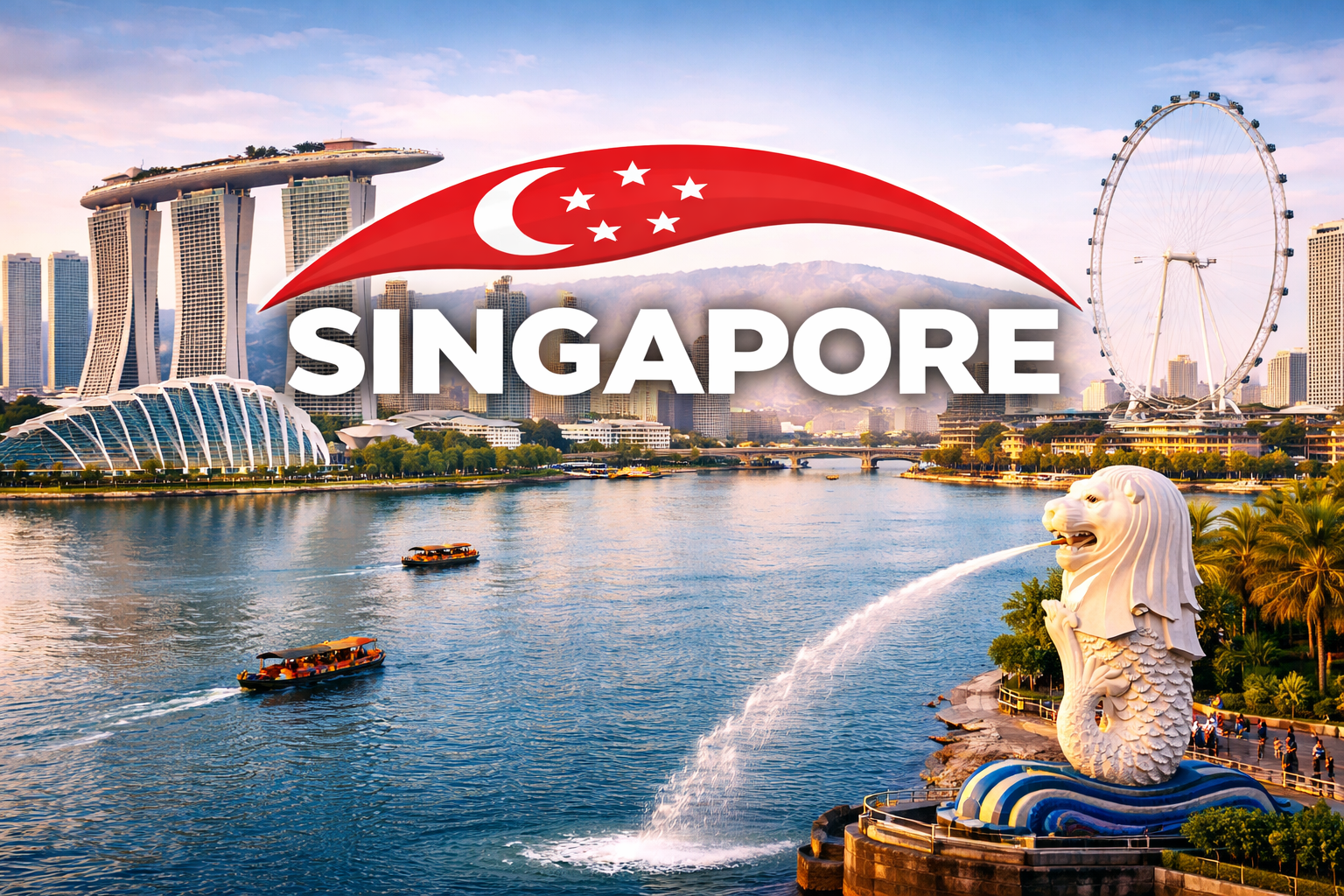 Singapore