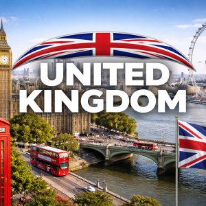 United Kingdom